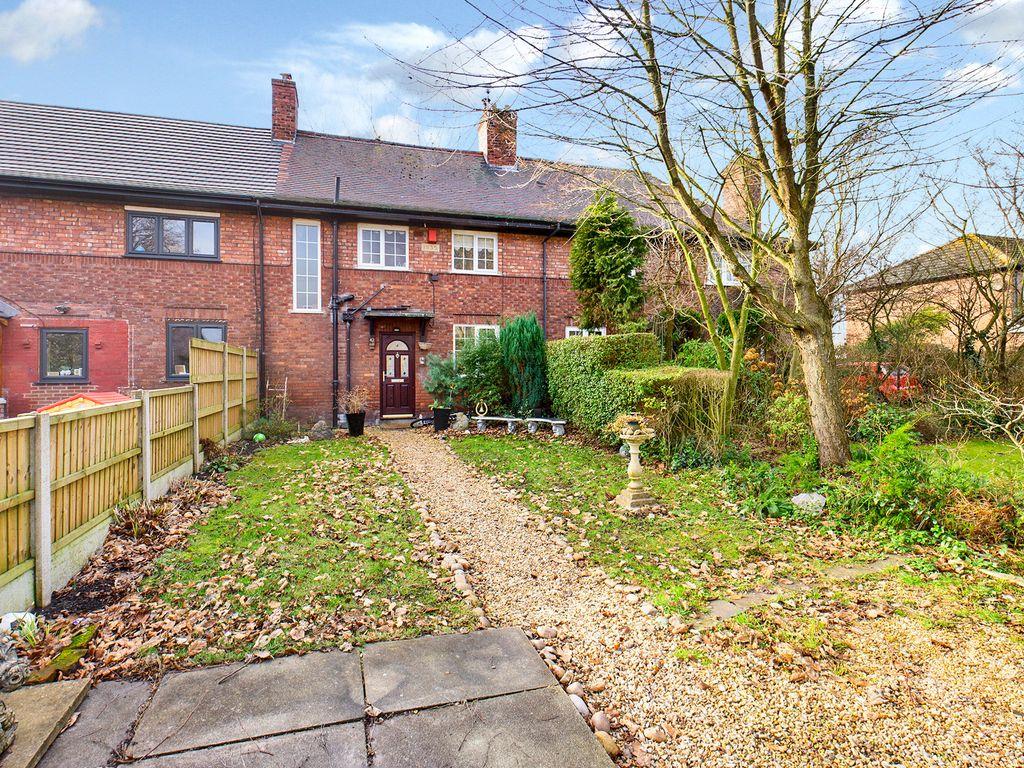 Victoria Road, Ince Blundell L38 6JF 3 bed terraced house £250,000