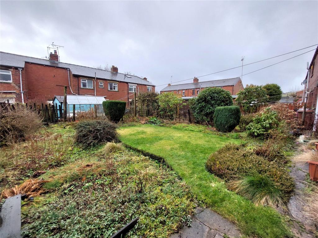 Greensnook Lane, Bacup, Rossendale, OL13 3 bed terraced house for sale