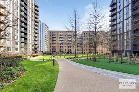 1 bedroom apartment for sale - Empire Way, Wembley, HA9