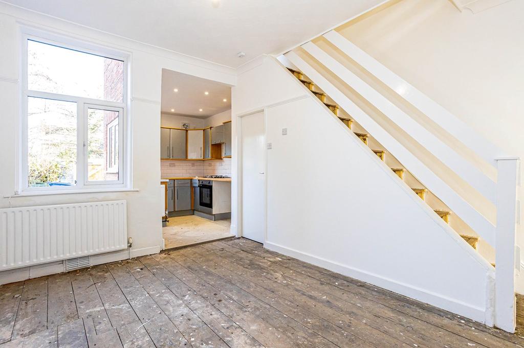 Trafford Grove, Stretford... 3 bed terraced house £240,000