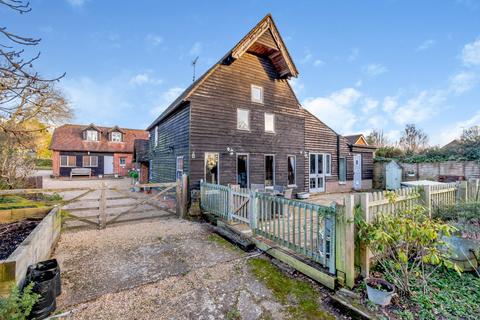 6 bedroom barn conversion for sale, The Street, Bolney, Haywards Heath, West Sussex