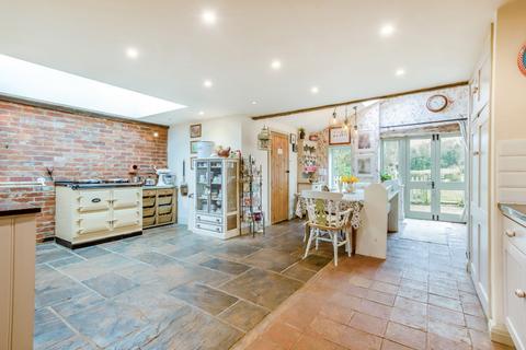 6 bedroom barn conversion for sale, The Street, Bolney, Haywards Heath, West Sussex