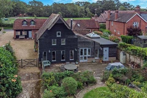 6 bedroom barn conversion for sale, The Street, Bolney, Haywards Heath, West Sussex