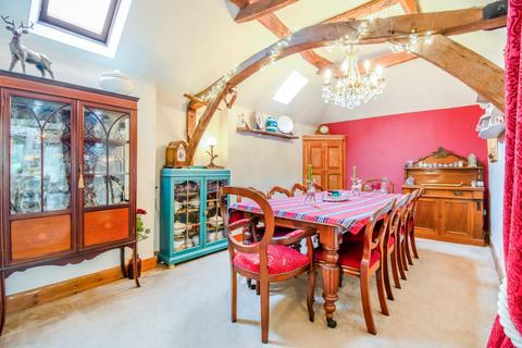 6 bedroom barn conversion for sale, The Street, Bolney, Haywards Heath, West Sussex