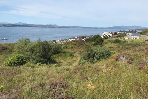 Plot for sale, Development Sites, Coteachan Hill, Mallaig