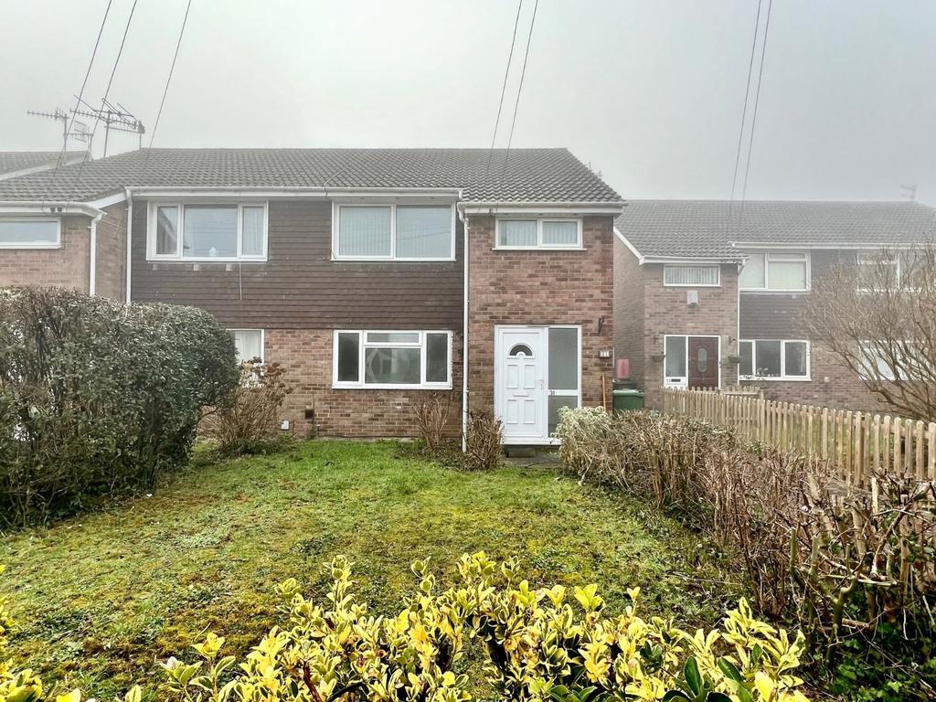 Portland Drive, Portishead, North... 1 bed apartment £800 pcm (£185 pw)