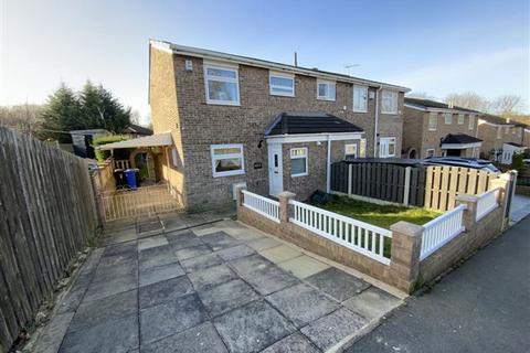 1 Car Vale View, Sheffield, S13 8ES