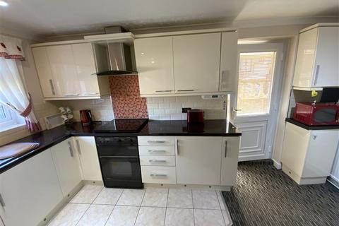 1 Car Vale View, Sheffield, S13 8ES