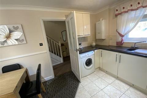 1 Car Vale View, Sheffield, S13 8ES