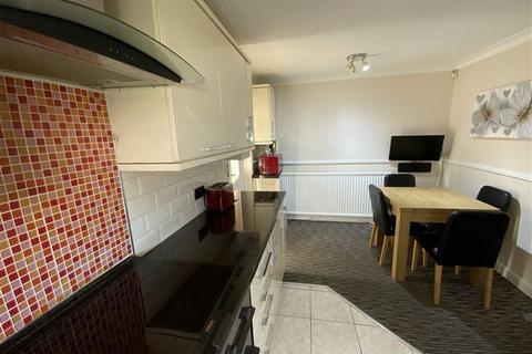 1 Car Vale View, Sheffield, S13 8ES