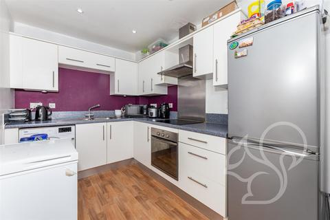 1 bedroom apartment for sale - Yeoman Close, Ipswich