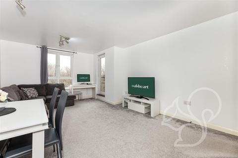 1 bedroom apartment for sale - Yeoman Close, Ipswich