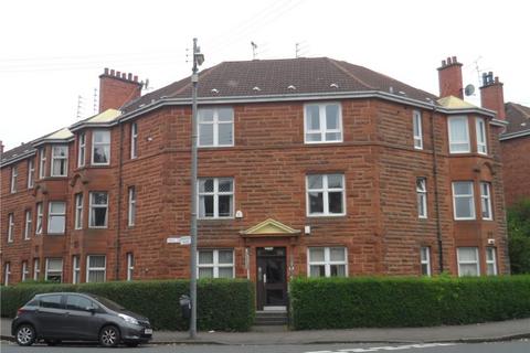 undefined, Moss Side Road, Glasgow, G41