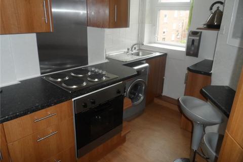 undefined, Moss Side Road, Glasgow, G41