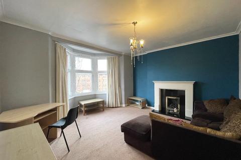 undefined, Moss Side Road, Glasgow, G41