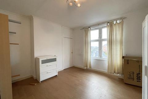 undefined, Moss Side Road, Glasgow, G41