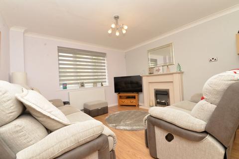 3 bedroom detached house for sale, Studley Court, Barton On Sea, New Milton, Hampshire, BH25