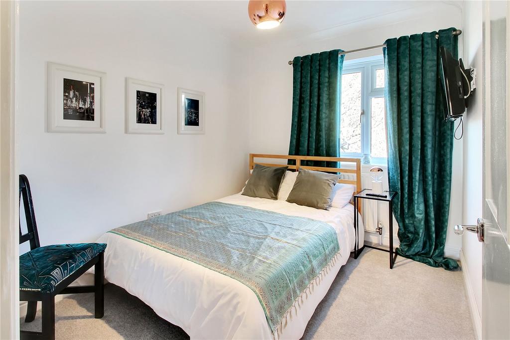 Bedroom 4