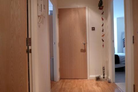 1 bedroom apartment to rent - Bluepoint Court, 203 Station Road, Harrow, Greater London, HA1