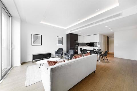 3 bedroom apartment for sale - Lillie Square, London, SW6