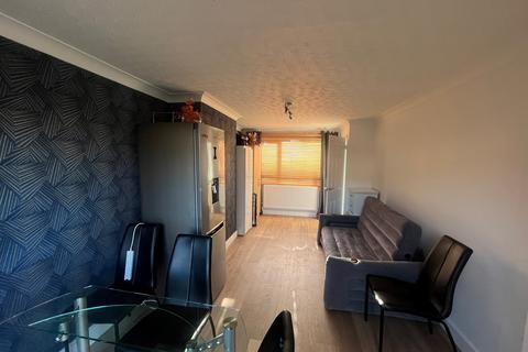 undefined, Eastbourne Avenue, Corby, NN18