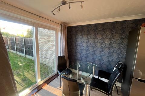 undefined, Eastbourne Avenue, Corby, NN18