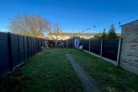 undefined, Eastbourne Avenue, Corby, NN18