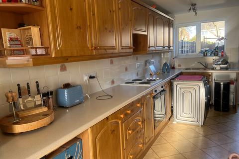 undefined, Eastbourne Avenue, Corby, NN18