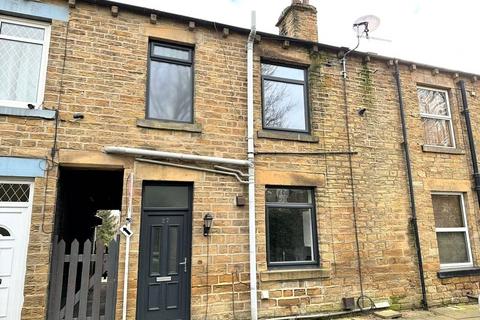 undefined, Syke Ing Terrace, Earlsheaton, Dewsbury, Kirklees, WF12