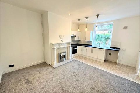 undefined, Syke Ing Terrace, Earlsheaton, Dewsbury, Kirklees, WF12