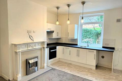 undefined, Syke Ing Terrace, Earlsheaton, Dewsbury, Kirklees, WF12