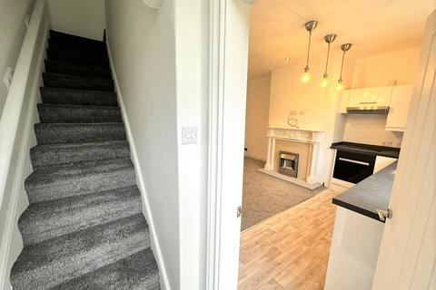 undefined, Syke Ing Terrace, Earlsheaton, Dewsbury, Kirklees, WF12