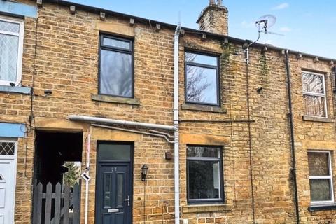 undefined, Syke Ing Terrace, Earlsheaton, Dewsbury, Kirklees, WF12