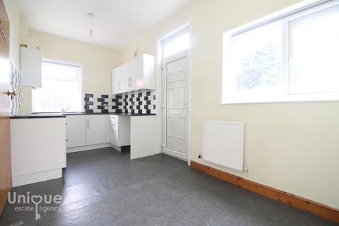 47a Rough Lea Road, Thornton-cleveleys, FY5 1BW