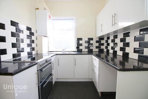 47a Rough Lea Road, Thornton-cleveleys, FY5 1BW