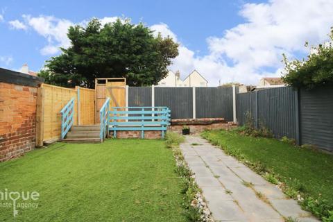 47a Rough Lea Road, Thornton-cleveleys, FY5 1BW