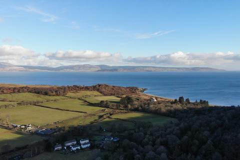 Land for sale, Land At Saddell Home Farm, Campbeltown, Argyll and Bute, PA28
