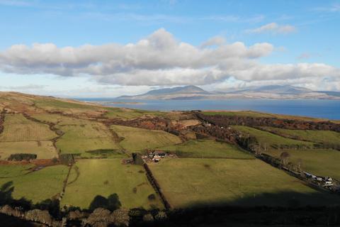 Land for sale, Land At Saddell Home Farm, Campbeltown, Argyll and Bute, PA28