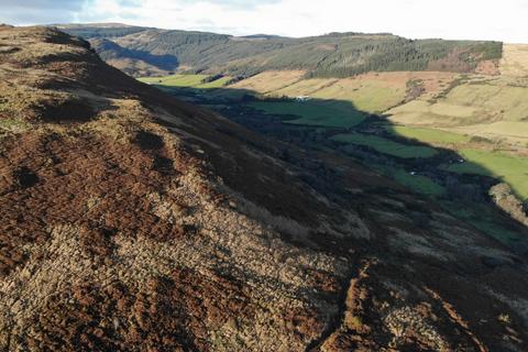 undefined, Land At Saddell Home Farm, Campbeltown, Argyll and Bute, PA28