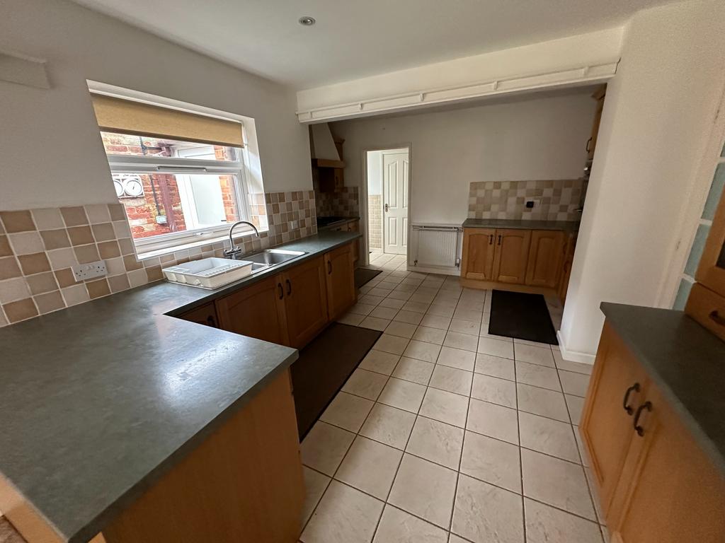 Fishpond Lane, Egginton, Derby, DE65 3 bed detached bungalow for sale £390,000