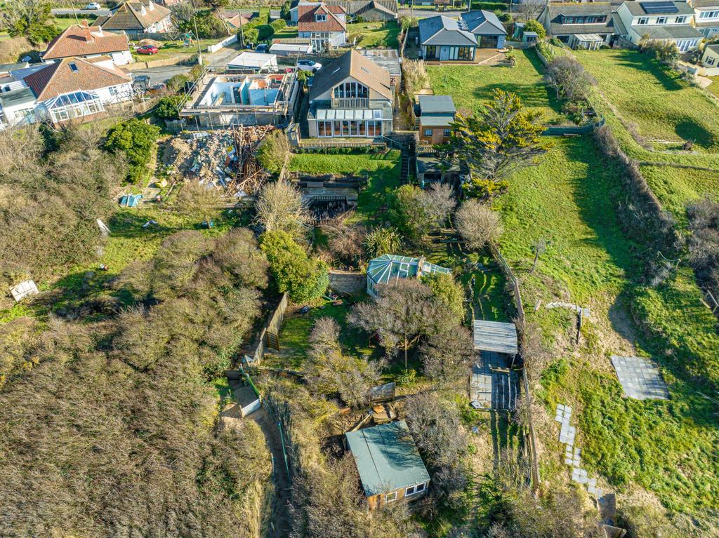 St Bridgets Close, Church Road, Brean, BurnhamonSea, Somerset, TA8 3