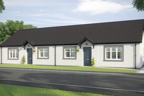 2 bedroom semi-detached house for sale - Plot 504, Assynt at Deans Park Dornoch, Deans Park, off Sutherland Road, Dornoch IV25
