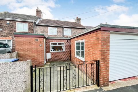 19 Matthews Road, Murton, Seaham, SR7 9DG