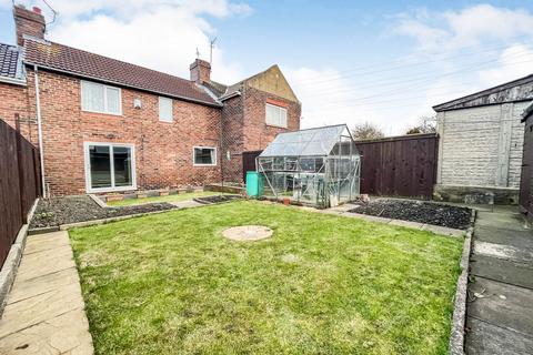 19 Matthews Road, Murton, Seaham, SR7 9DG