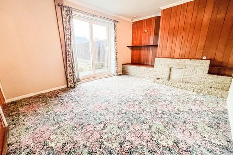 19 Matthews Road, Murton, Seaham, SR7 9DG