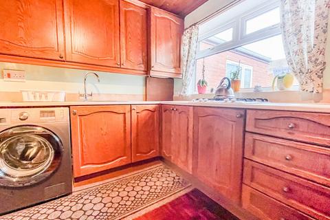 19 Matthews Road, Murton, Seaham, SR7 9DG