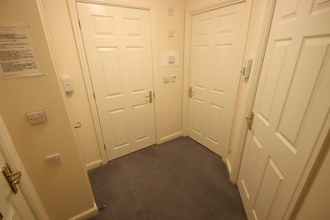 1 bedroom flat for sale - Eddington Court, BS23