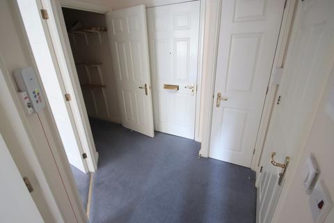 1 bedroom flat for sale - Eddington Court, BS23