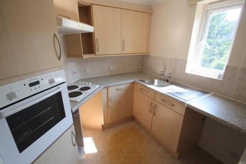 1 bedroom flat for sale - Eddington Court, BS23