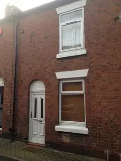 Ford street, Stoke-on-Trent ST5 6LT